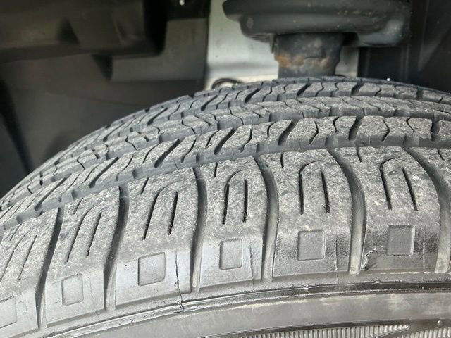 Used 2018 Jeep Compass Sport AWD/4WD image 12