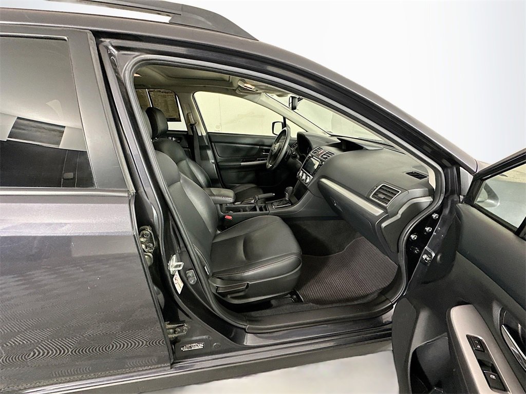Used 2015 Subaru Crosstrek 2.0i Limited image 28