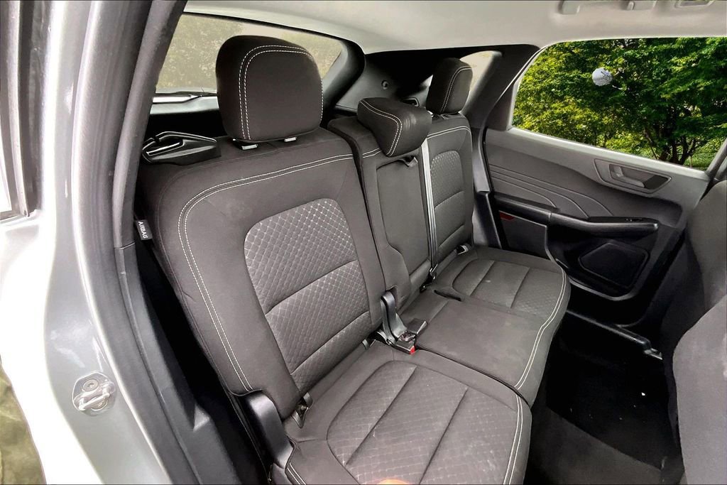 Certified 2024 Ford Escape Active w/ Tech Pack #1 image 26