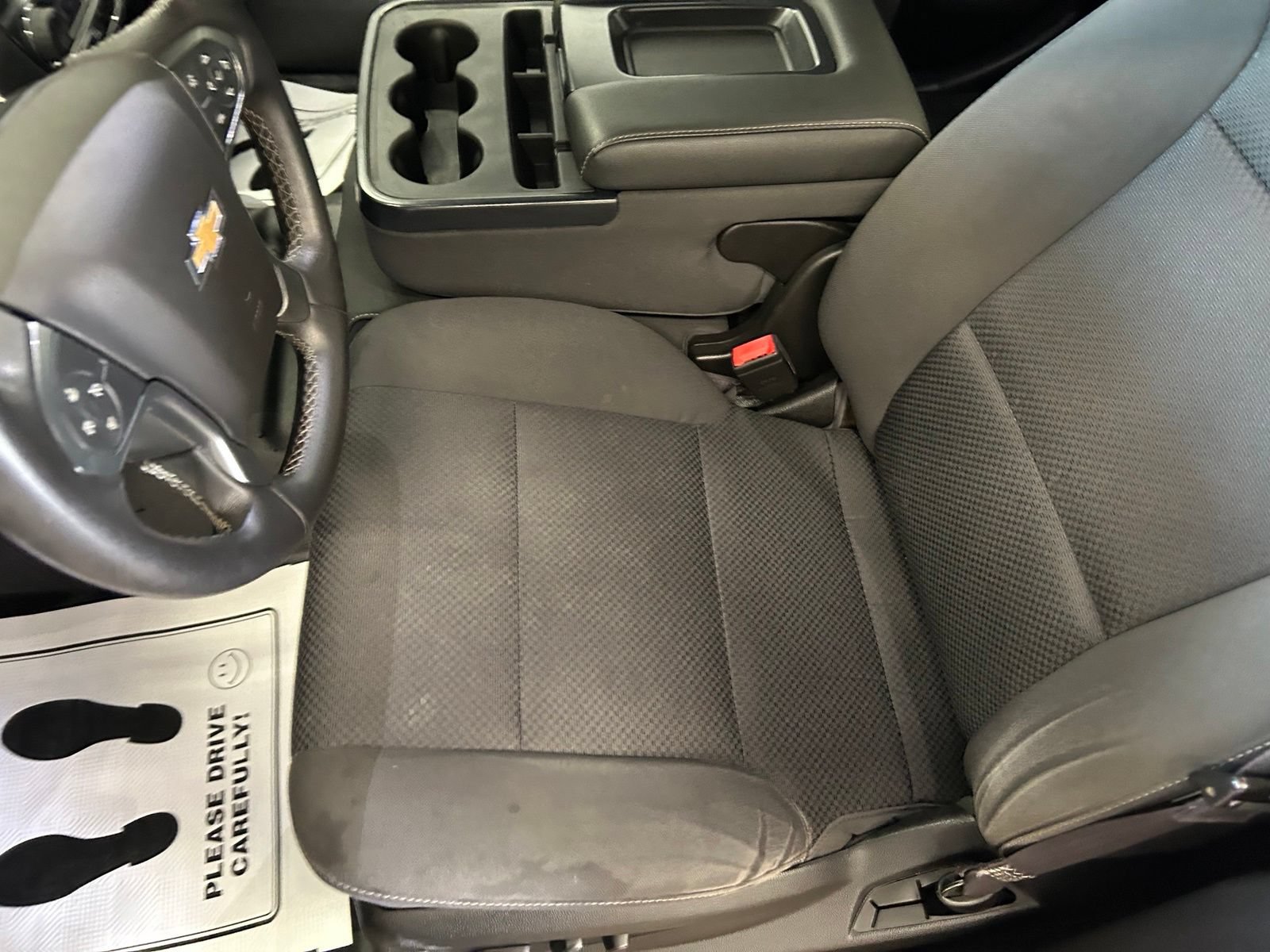 Used 2017 Chevrolet Silverado 1500 LT w/ All Star Edition AWD/4WD image 22