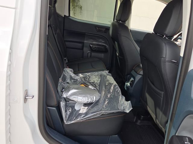 Certified 2025 Ford Maverick Tremor AWD/4WD image 16