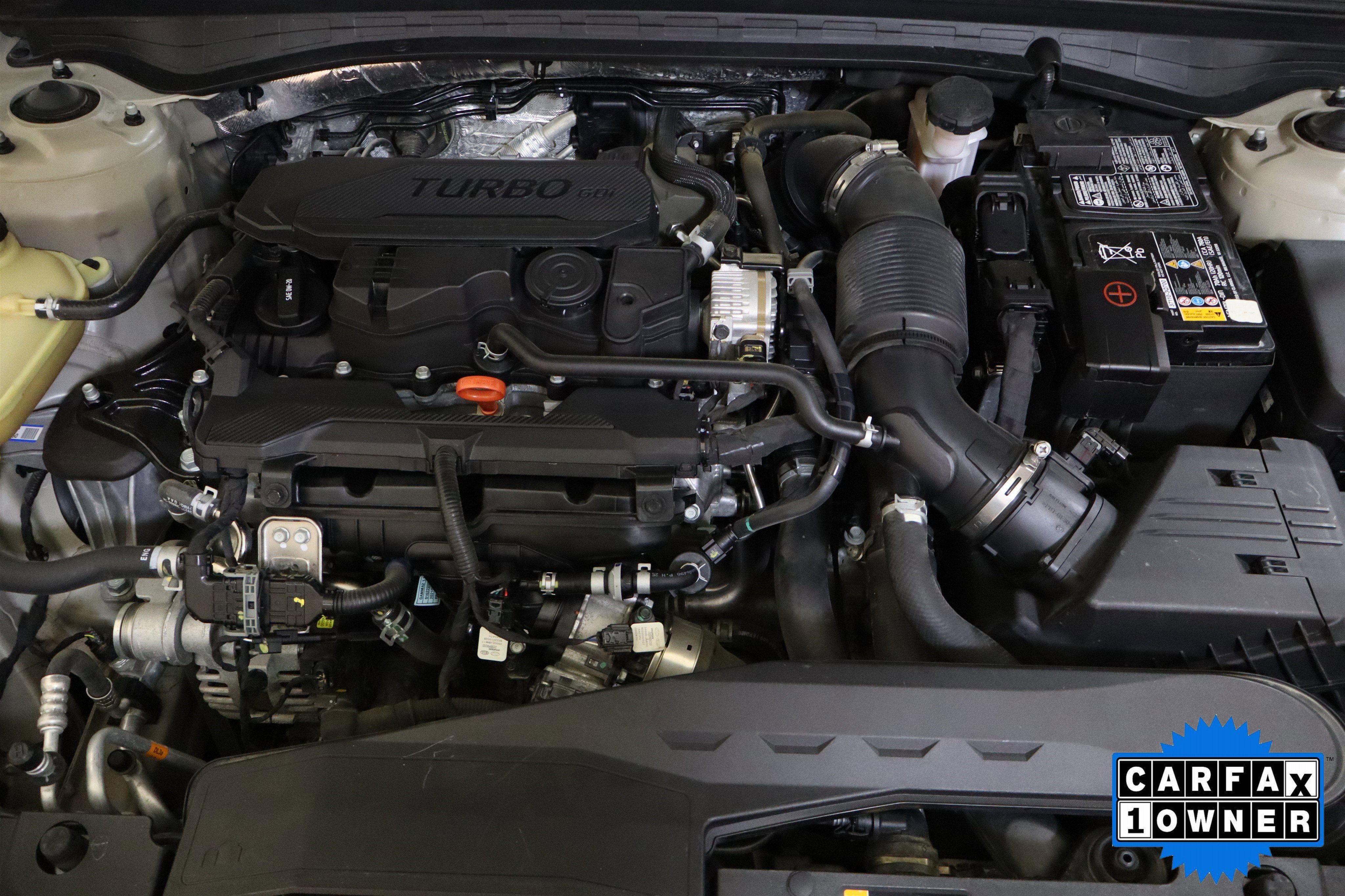 Used 2022 Kia K5 EX w/ EX Premium Package FWD image 14