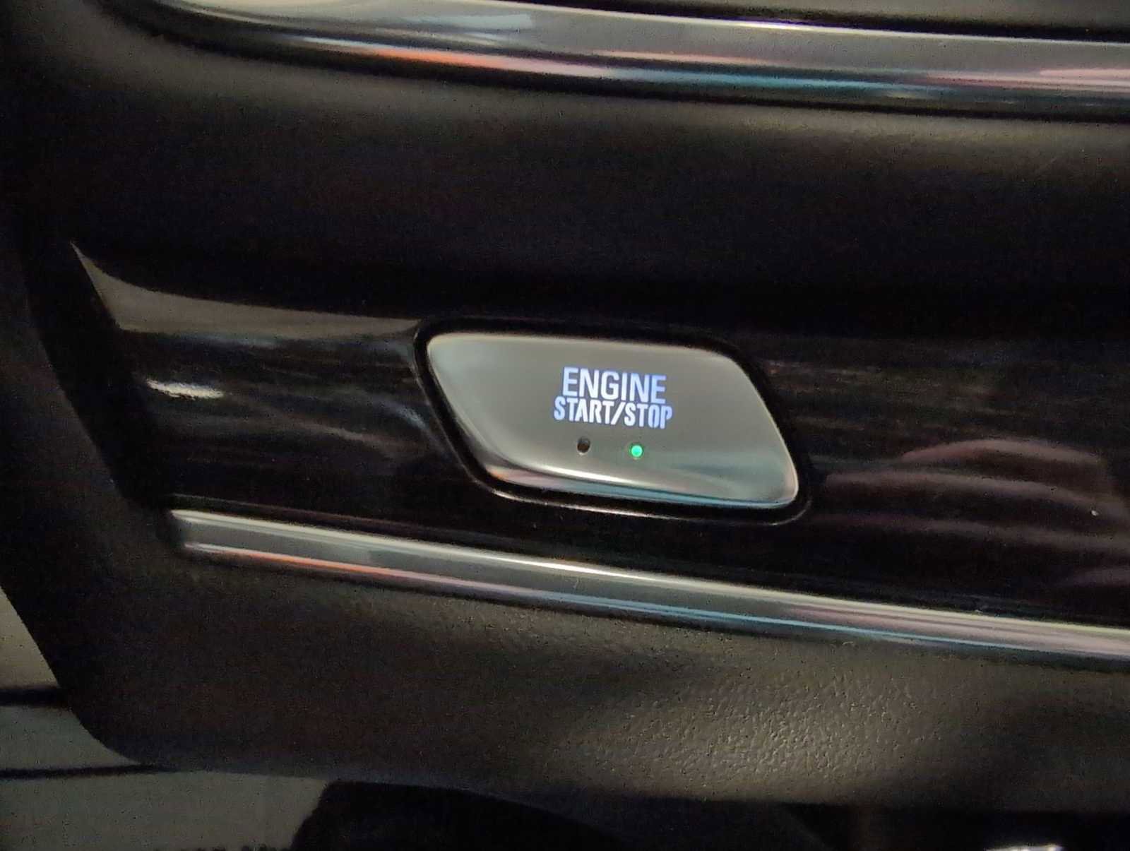 Used 2020 Buick Enclave Avenir w/ Avenir Technology Package image 17