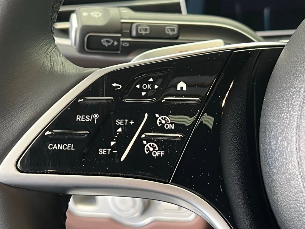 Certified 2024 Mercedes-Benz GLE 350 4MATIC image 7