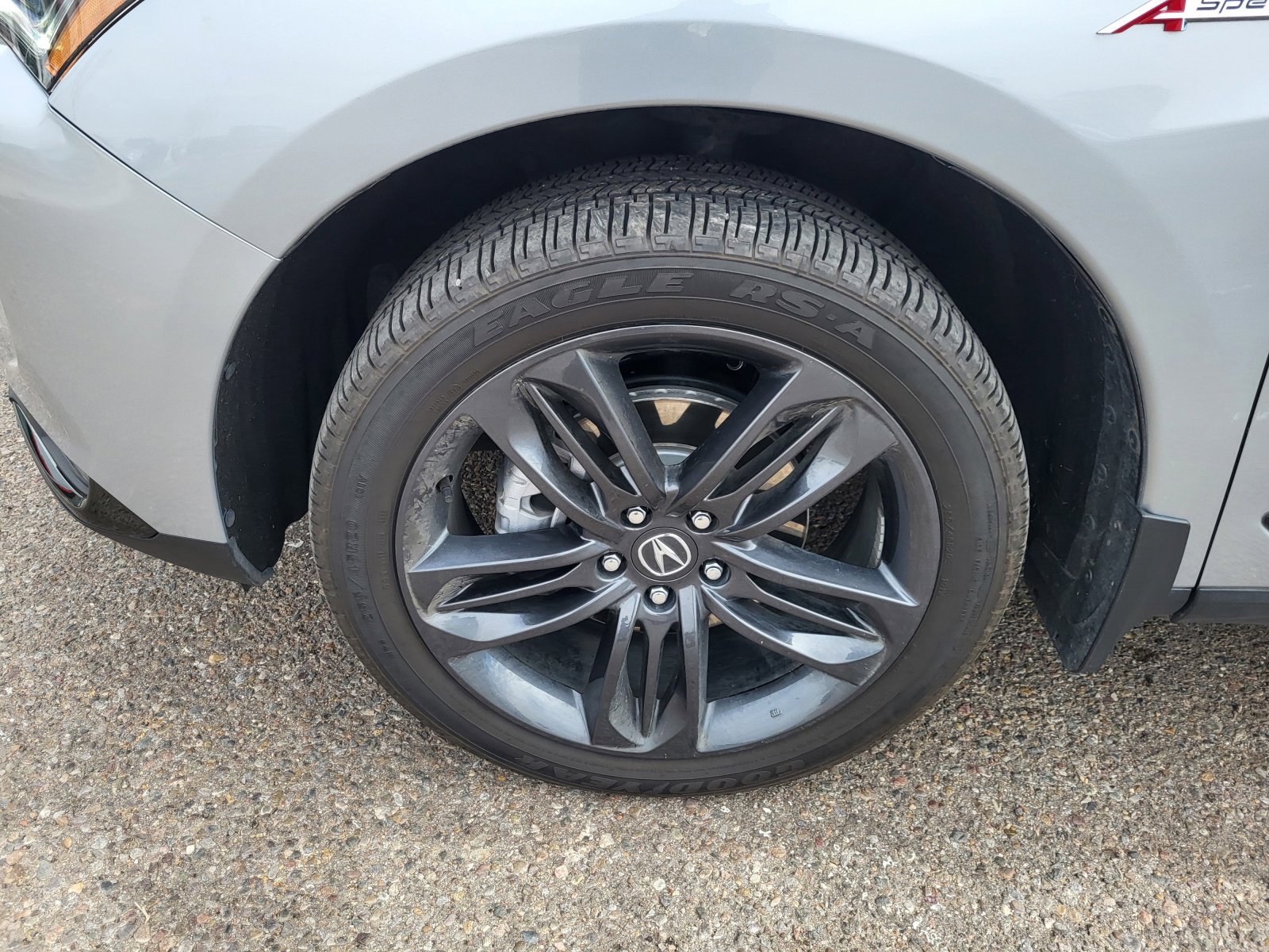 Used 2022 Acura RDX A-Spec image 24