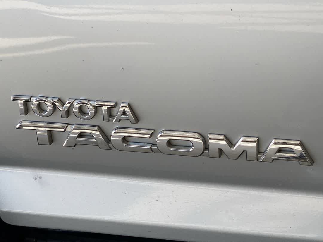 Used 2008 Toyota Tacoma 4x4 Double Cab image 11