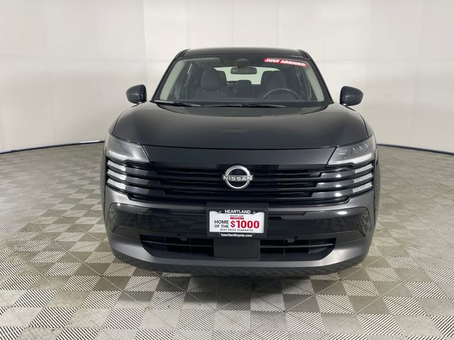 Used 2025 Nissan Kicks S AWD/4WD image 25