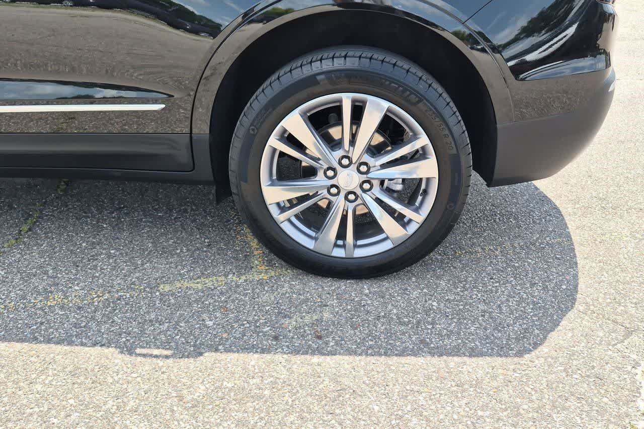 Used 2024 Cadillac XT5 Premium Luxury AWD/4WD image 13