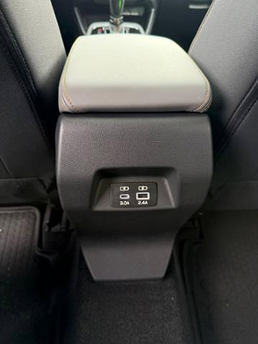 New 2026 Subaru Crosstrek 2.5i Wilderness AWD/4WD image 21