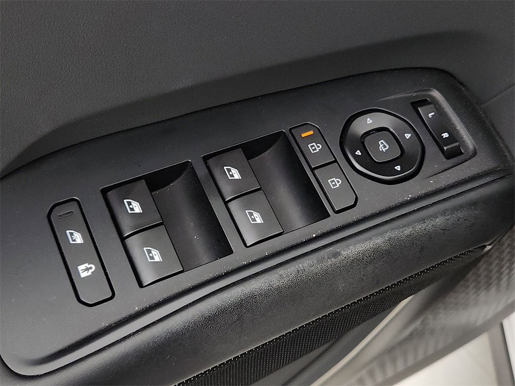 Certified 2026 Kia EV9 GT-Line image 29