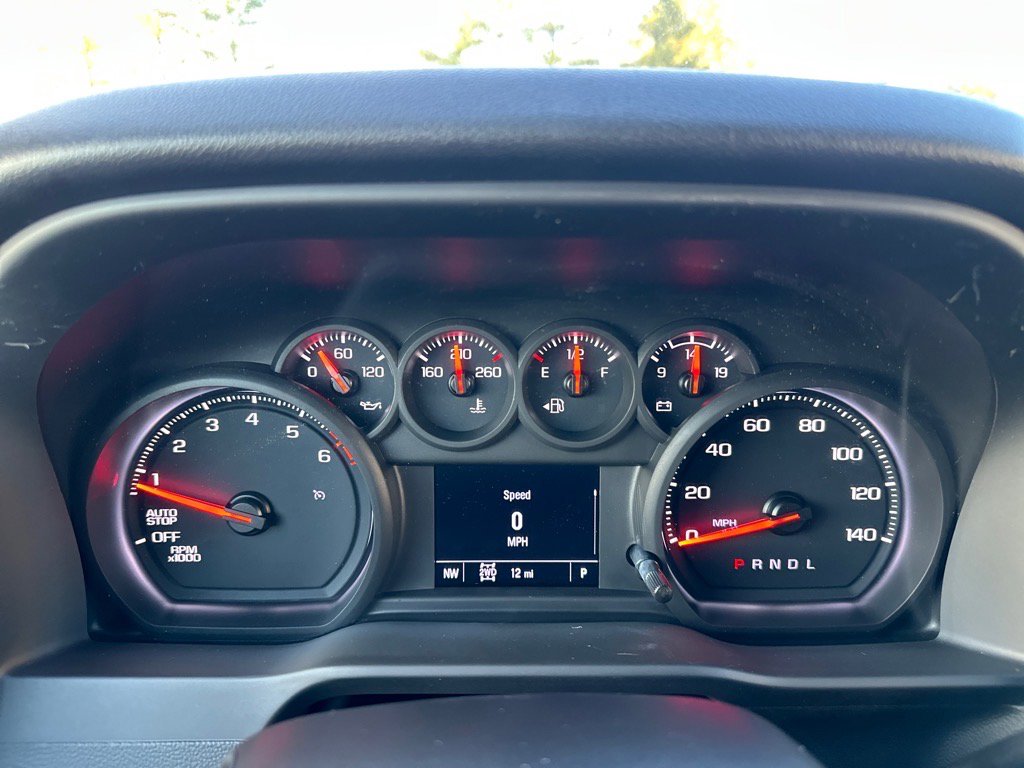 New 2026 GMC Sierra 1500 Pro w/ Pro Value Package image 17