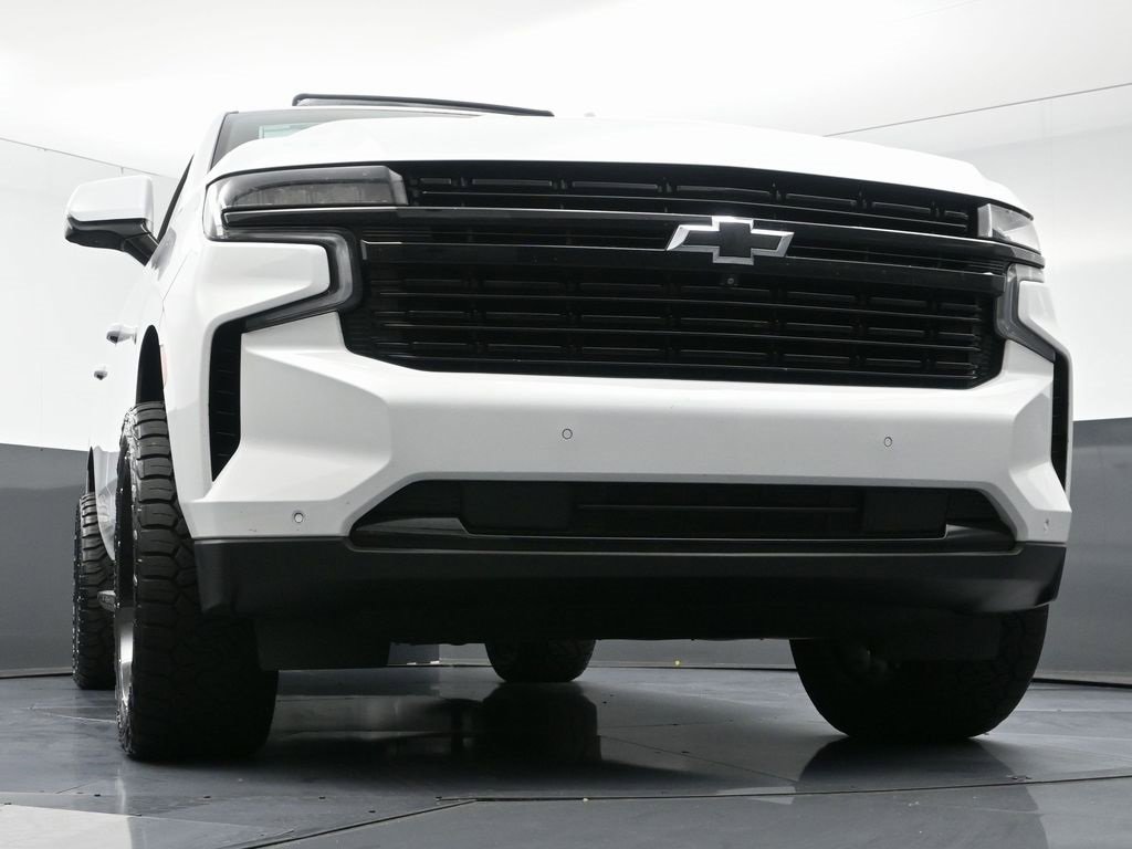 Used 2023 Chevrolet Tahoe RST w/ Luxury Package image 57