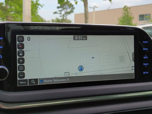 Used 2023 Hyundai Sonata SEL FWD image 20