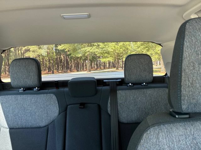 Used 2025 Ford Maverick XLT AWD/4WD image 34