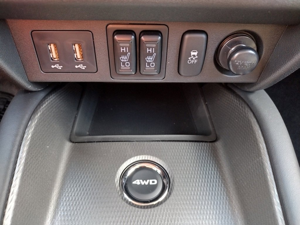 New 2025 Mitsubishi Outlander Sport LE image 21