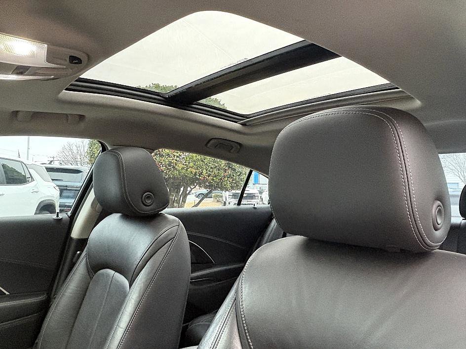 Used 2015 Buick LaCrosse Leather image 20