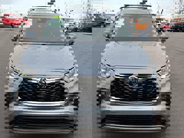 Used 2022 Toyota Highlander Platinum image 35