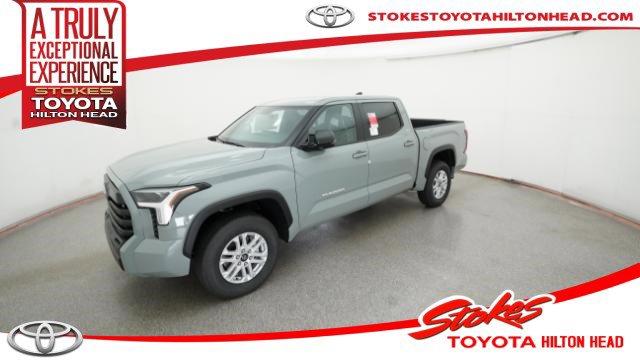 New 2026 Toyota Tundra SR5 image 1