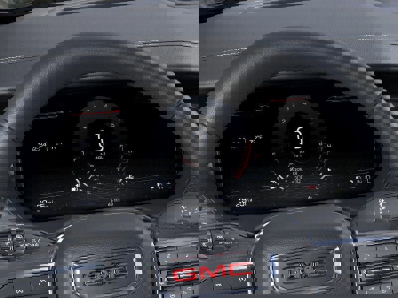 New 2026 GMC Acadia Elevation w/ Black Edition image 19