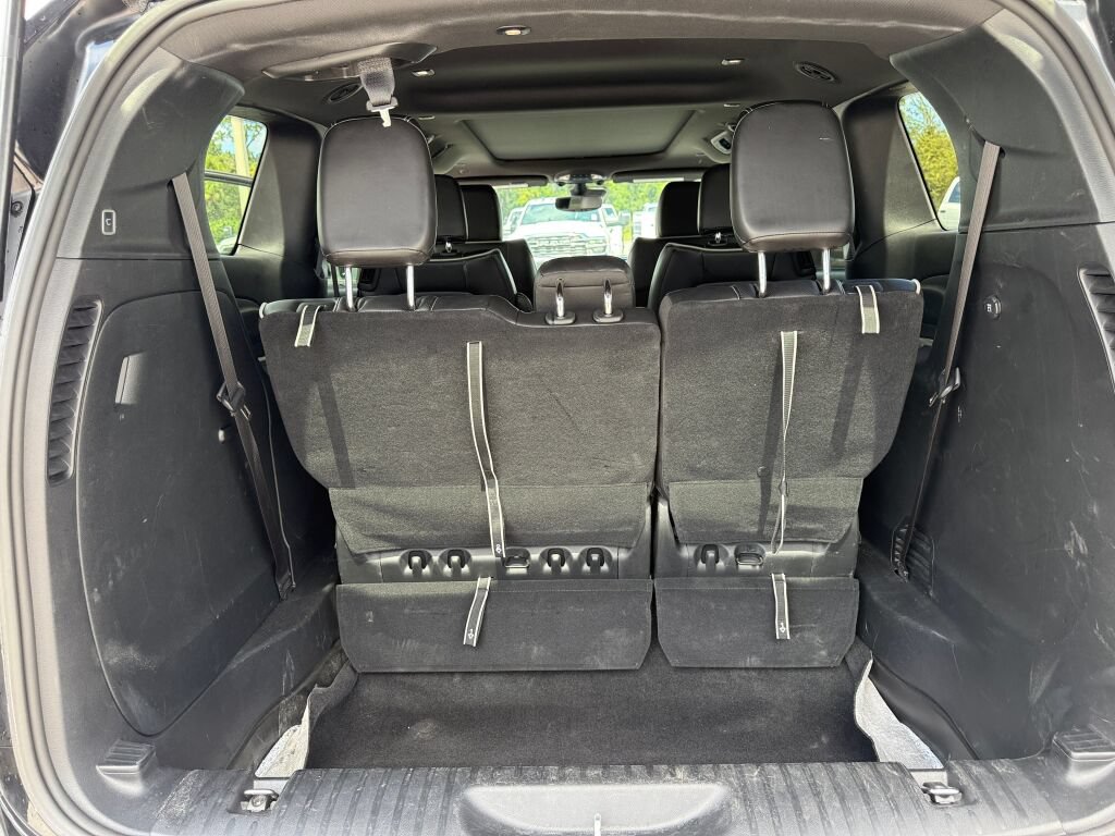 Used 2026 Chrysler Pacifica Limited FWD image 38