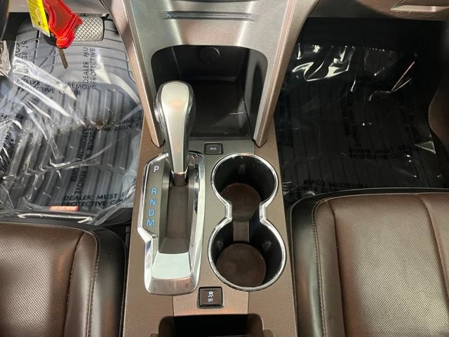 Used 2013 Chevrolet Equinox LT w/ Power Convenience Package AWD/4WD image 18