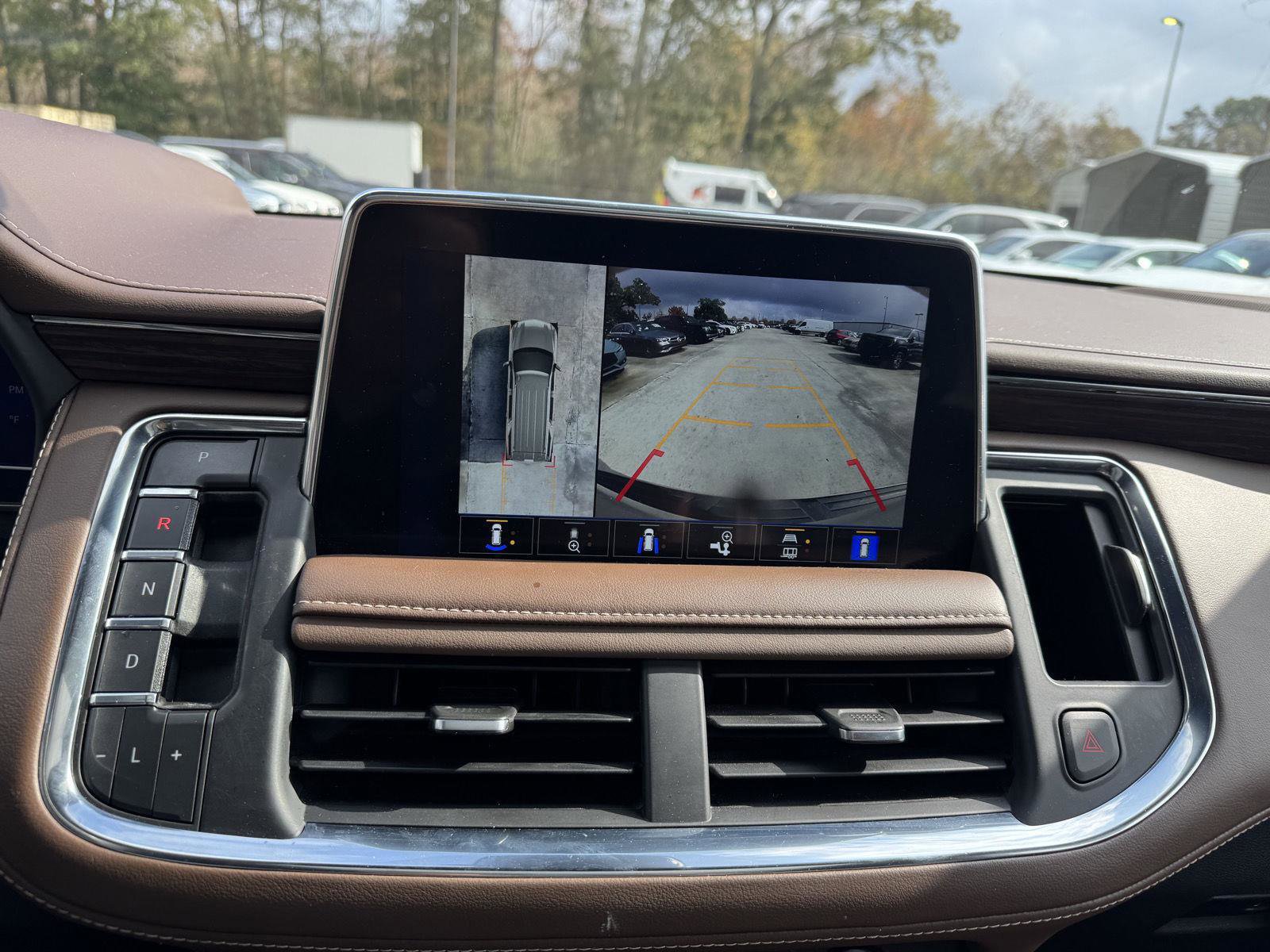 Used 2023 Chevrolet Tahoe High Country w/ Premium Package 2 image 14