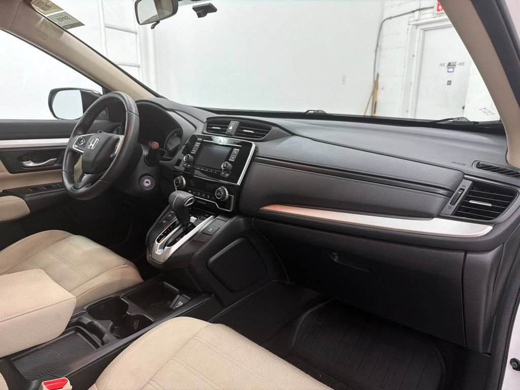 Used 2019 Honda CR-V LX image 33
