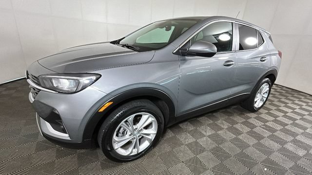 Used 2023 Buick Encore GX Preferred w/ Cold Weather Comfort Package AWD/4WD image 6