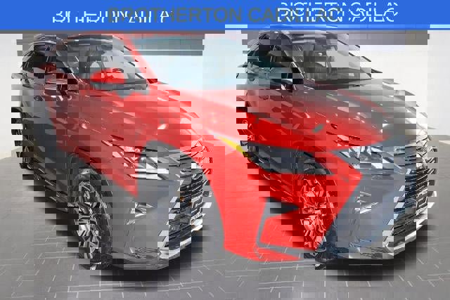 Used 2018 Lexus RX 350 AWD w/ Premium Package image 9