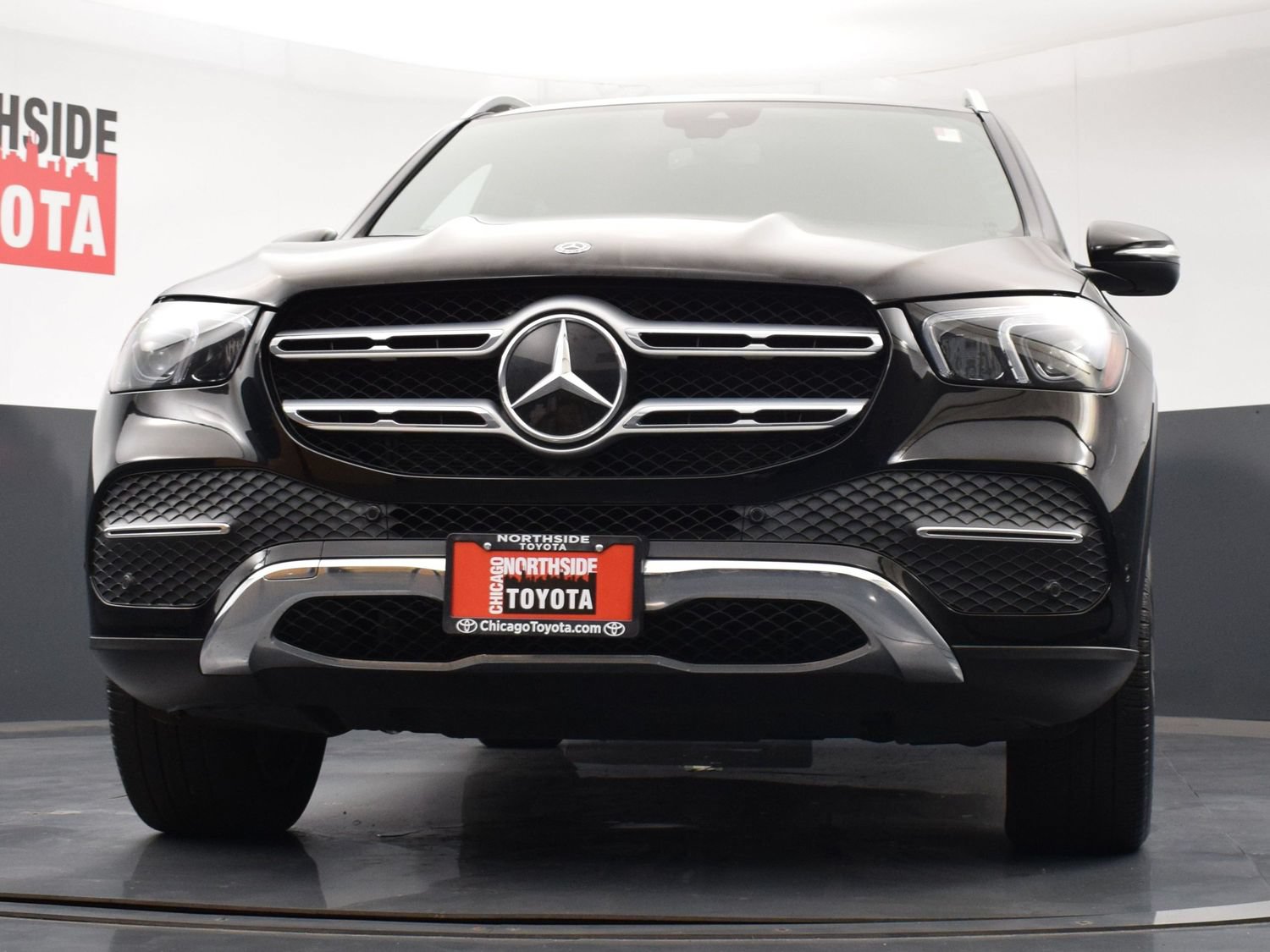 Used 2020 Mercedes-Benz GLE 350 4MATIC image 42