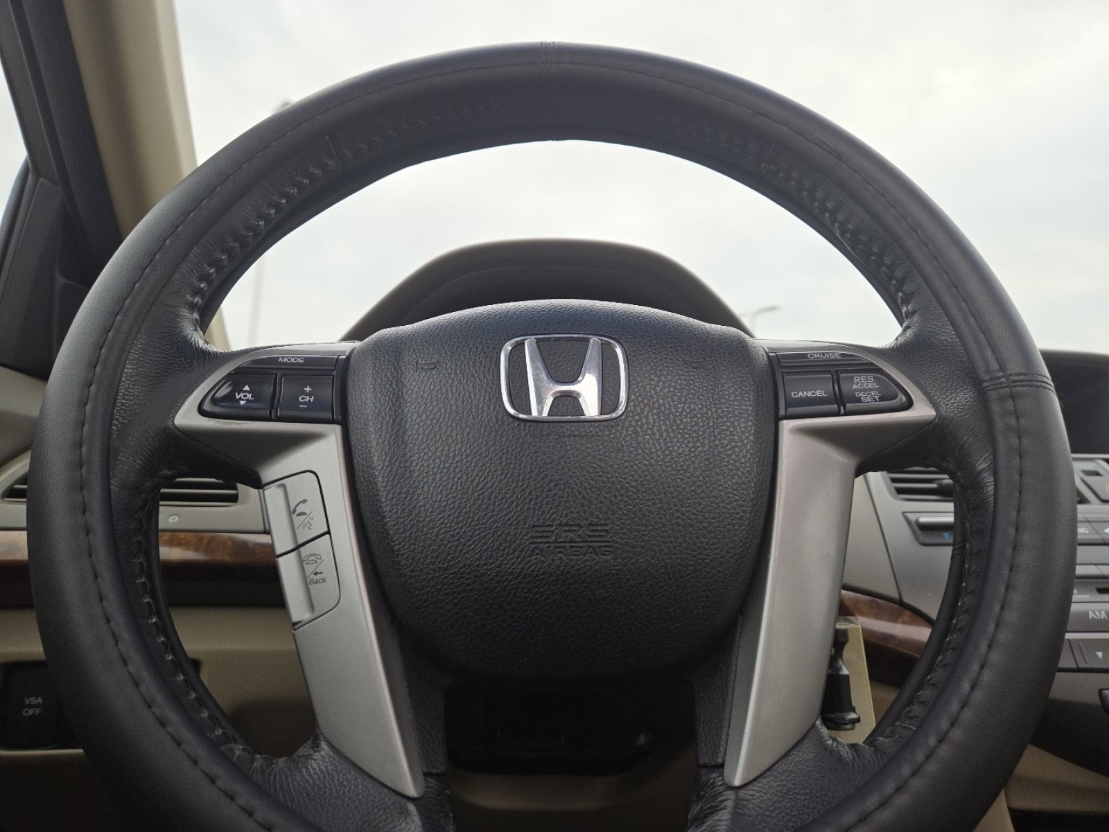Used 2010 Honda Accord EX-L image 22