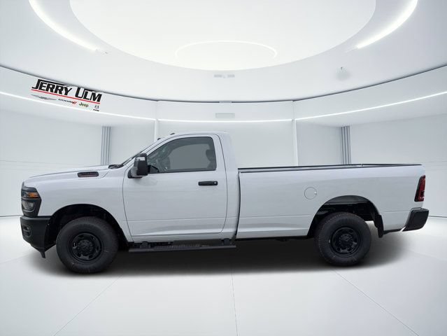 New 2026 RAM 2500 Tradesman RWD image 6