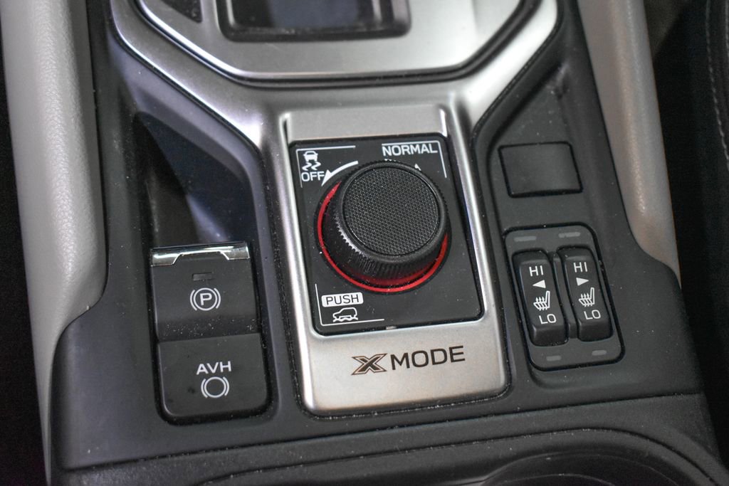 Used 2021 Subaru Forester Premium image 22