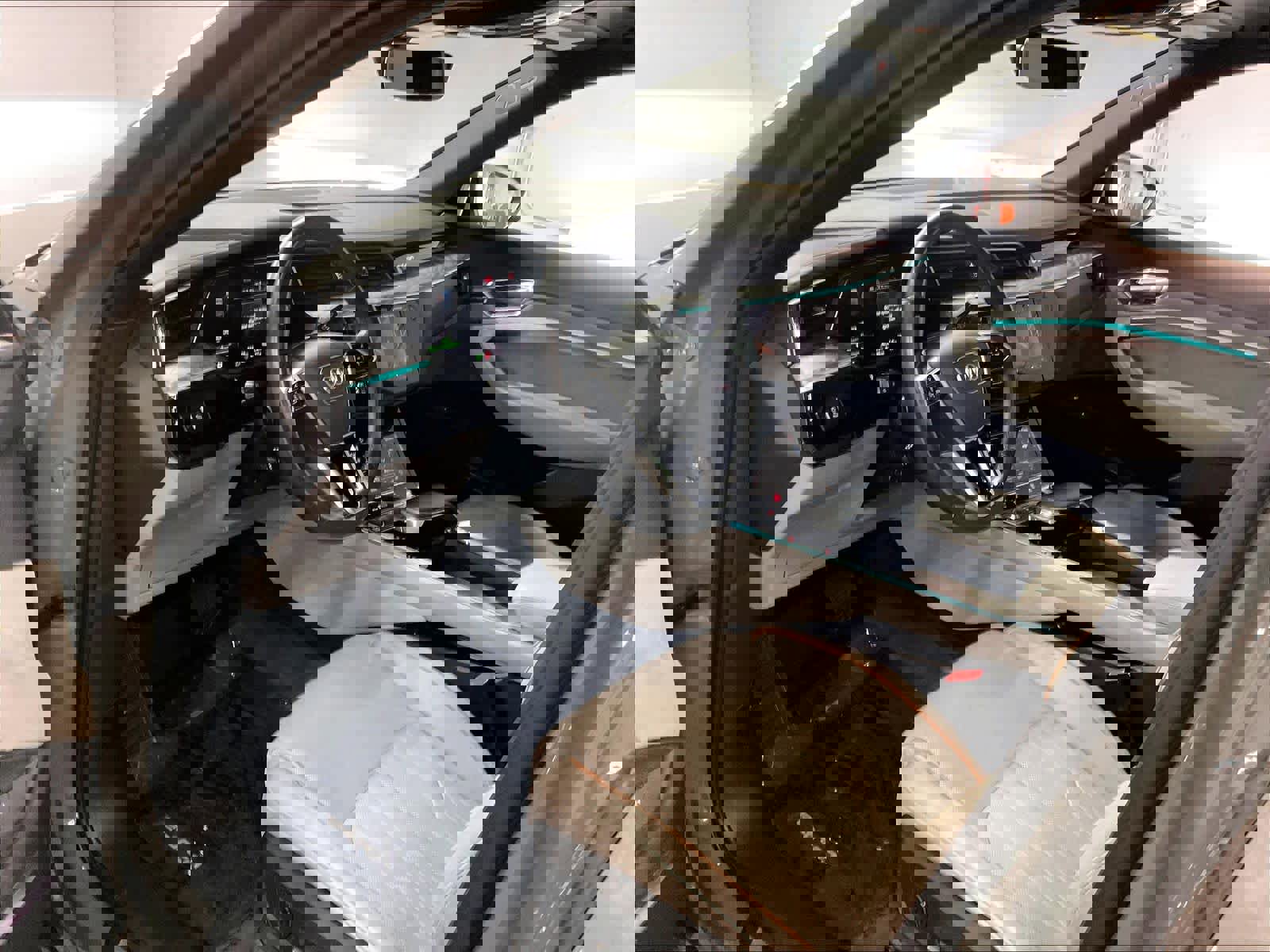 Used 2023 Audi e-tron Chronos w/ Chronos Package image 15