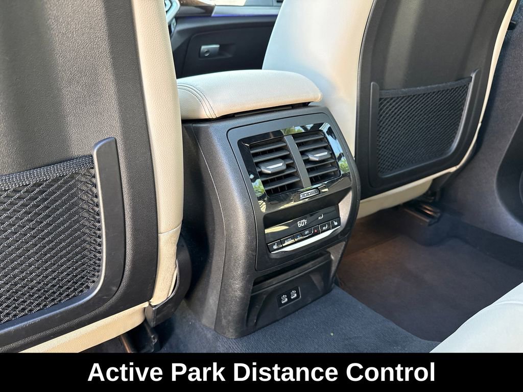 Used 2022 BMW X4 xDrive30i w/ Premium Package 2 image 26