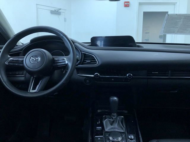 Used 2025 MAZDA CX-30 AWD 2.5 S w/ Preferred Package image 18