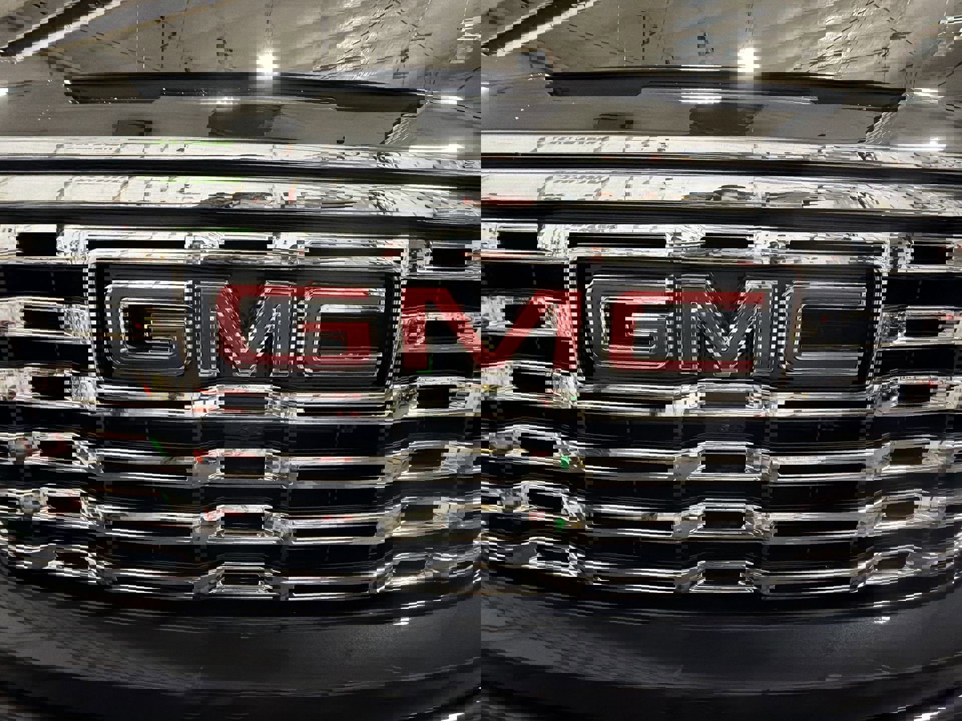 New 2026 GMC Sierra 1500 Denali w/ Technology Package image 31