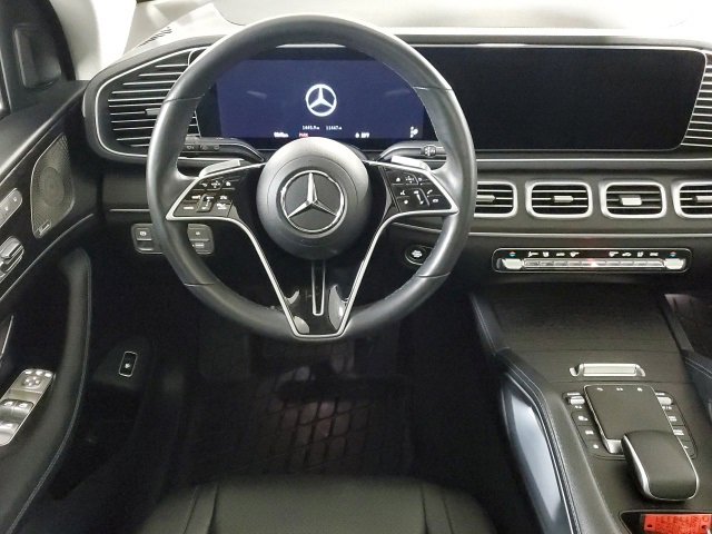 Used 2024 Mercedes-Benz GLE 350 4MATIC image 15