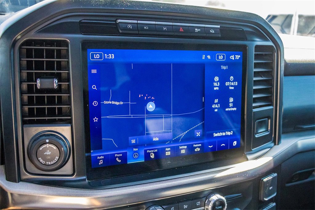 Used 2023 Ford F150 Raptor image 32