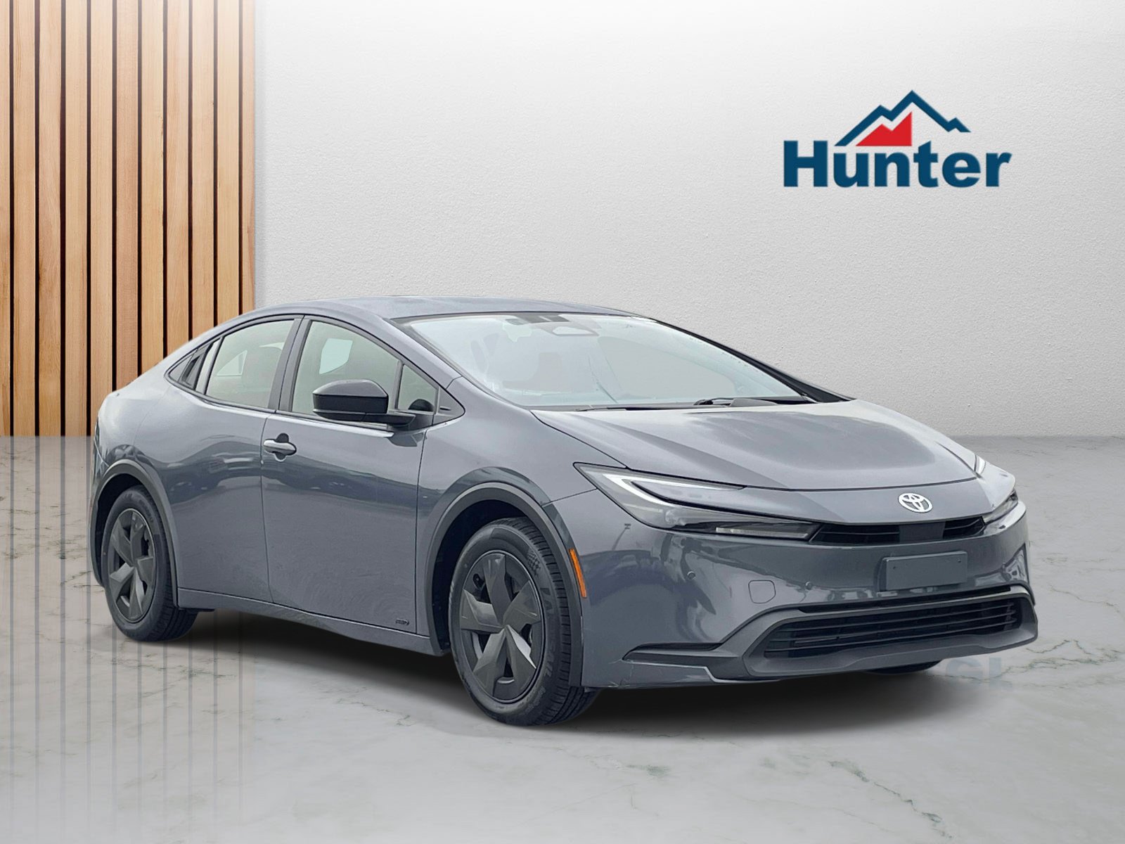 Used 2025 Toyota Prius LE