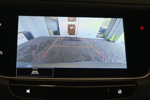 Used 2024 Cadillac XT5 Premium Luxury w/ LPO, Premium Carpet Package image 20