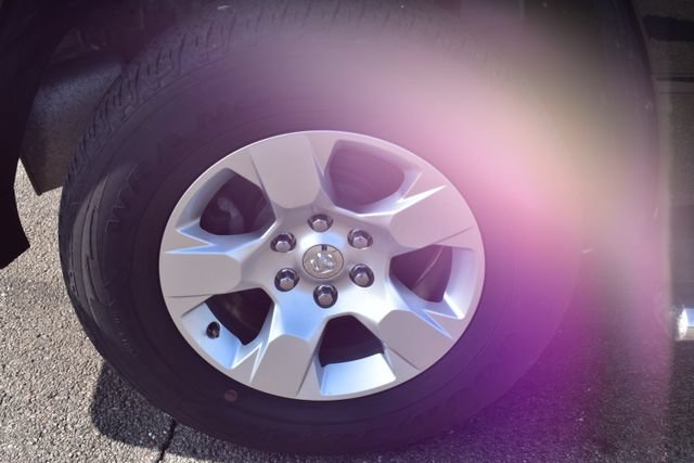 Used 2020 RAM 1500 Big Horn AWD/4WD image 45