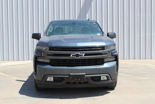 Used 2020 Chevrolet Silverado 1500 RST w/ All-Star Edition image 5