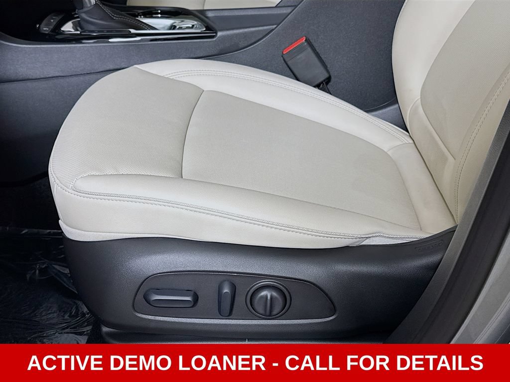 New 2026 Buick Encore GX Sport Touring w/ Advanced Technology Package FWD image 16