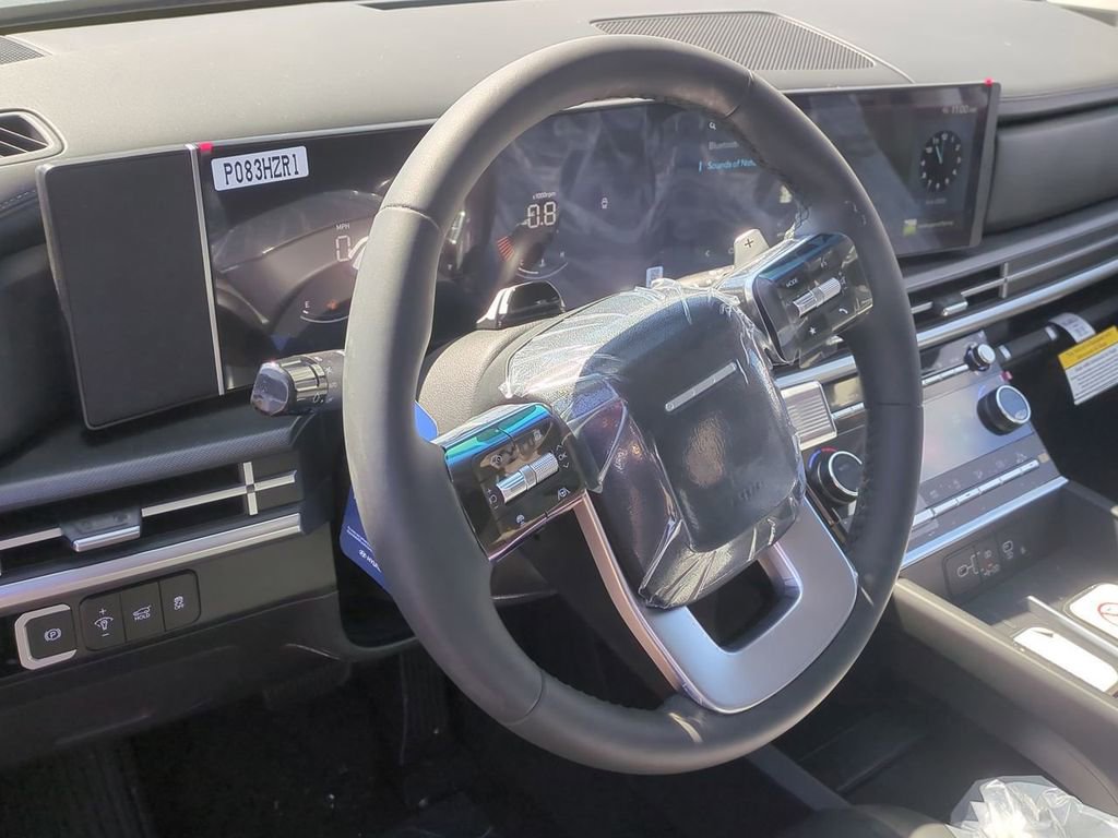 New 2026 Hyundai Santa Fe SEL image 13