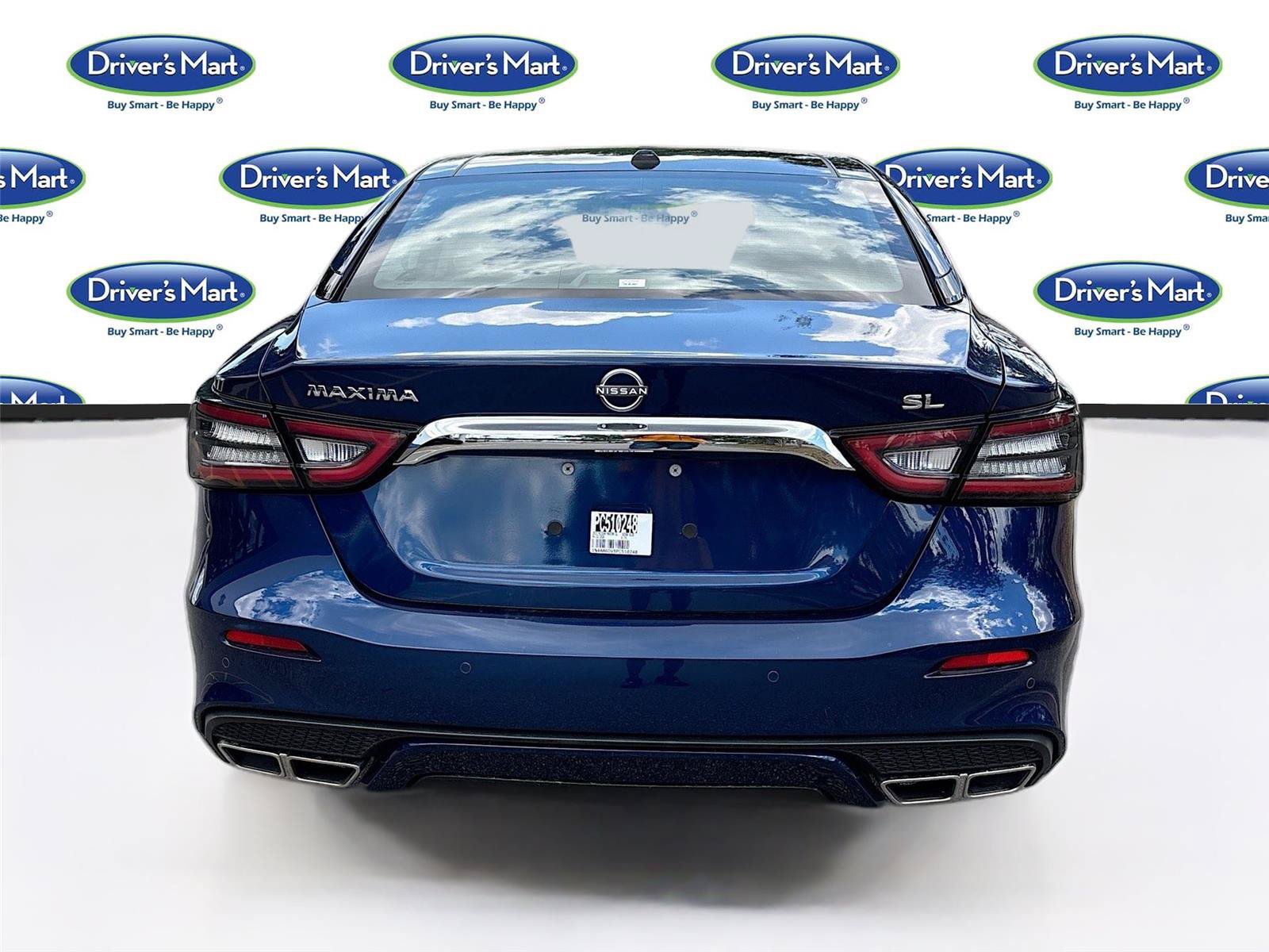Used 2023 Nissan Maxima SL FWD image 6