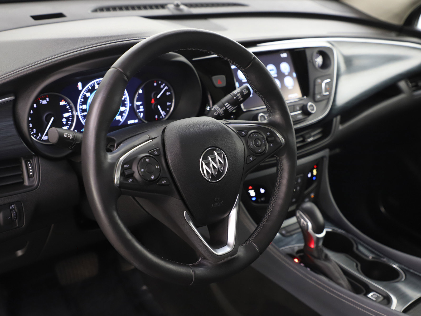 Used 2020 Buick Envision Premium image 22