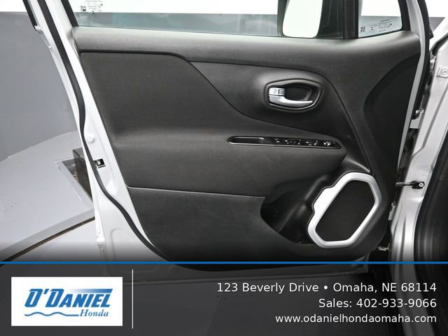 Used 2021 Jeep Renegade Sport AWD/4WD image 23