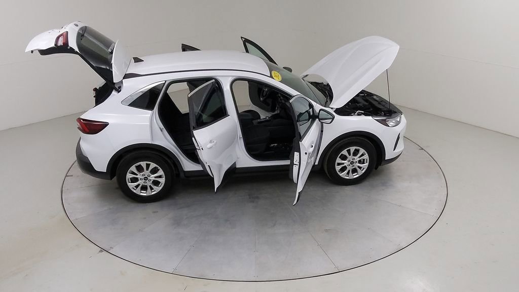 Certified 2023 Ford Escape Active image 45