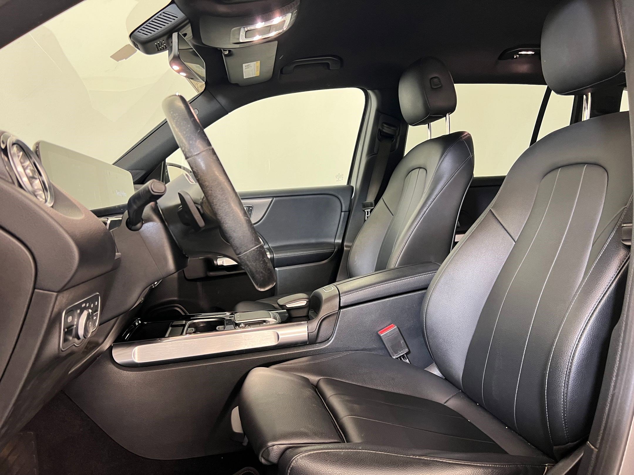 Certified 2021 Mercedes-Benz GLB 250 image 5